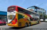 Expreso Interprovincial Dorado (Per) 470, por Leonardo Saturno