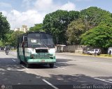 DC - Cooperativa de Transporte Pasajeros del Sur 034, por Jonnathan Rodrguez