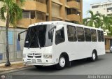 Organizaciones Unidas de C. Caracas - La Guaira 255, por Alvin Rondn