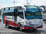 Expreso Los Comuneros