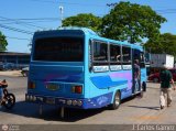NE - A.C. Lnea Virgen del Carmen 98, por J. Carlos Gmez