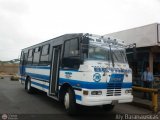U.C. La Responsable S.C. 078, por Aly Baranauskas