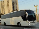 Transporte de Personal San Benito C.A. SB-124, por David Olivares Martinez