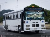 Transporte Mixto Chirgua 0032, por Kevin Mora