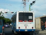 Unin Conductores de la Costa 52, por Aly Baranauskas