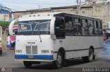 Unin Turmero - Maracay 125, por Andrs Ascanio