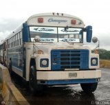 Colectivos Guasare C.A 02, por El Niobs