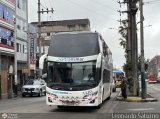 Transmar Express S.A.C. (Per) 120, por Leonardo Saturno