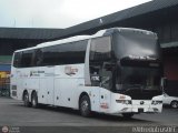 Expresos San Cristbal 283, por @AlfredobusOFC