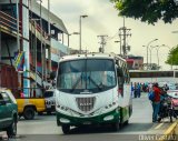 Ruta Metropolitana de La Gran Caracas oc230, por Oliver Castillo