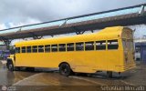ZU - Colectivos Concepcin 022, por Sebastin Mercado