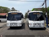 Garajes Paradas y Terminales Guasdualito