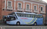 Turismos ND, por Jean Carlos Montilla
