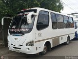 L�nea Uni�n Vargas 32