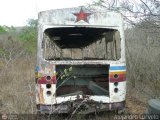 En Chiveras Abandonados Recuperaci�n Expresos Camargui 12 por Alejandro Curvelo