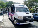 VA - Uni�n Conductores Jos� Mar�a Vargas 245 por Gabriel Vergara