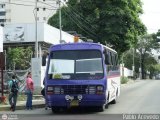 VA - Unin Conductores Jos Mara Vargas 084, por Pablo Acevedo