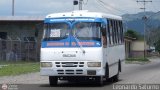 Lnea Santa Brbara 55