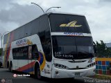 Aerorutas de Venezuela 0565 por Josu� S�nchez