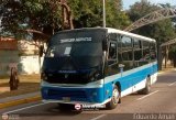 Unin Tejeras A.C. 35, por Eduardo Amari