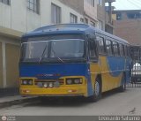 Turismo Apstol San Pedro (Per)