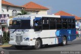 Unin Turmero - Maracay 046, por Andrs Ascanio