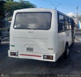 A.C. de Conductores Rosario de Paya 138, por Kimberly Guerrero