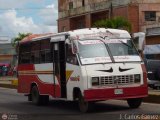 AN - Asociacin Civil Chaguaramos
