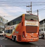 Ittsa Bus (Per) 118