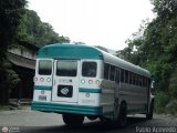 Transportes Unidos Rubio - Santa Ana