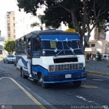 DC - A.C. Unin Choferes del Sur 088, por Jonnathan Rodrguez