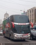 Turismo Titanic S.A.C. (Per) 961