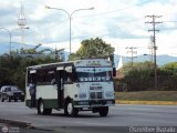 Cooperativa de Transporte Lucero Mundo