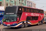 Empresa de Transportes Valtursa (Per) 955, por Leonardo Saturno