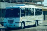 A.C. Mixta Conductores Unidos 129 por Pablo Acevedo