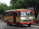 LA - Ruta 15 012, por Jhonangel Montes