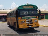 ZU - Colectivos Concepcin 106, por Sebastin Mercado