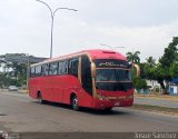 Expresos Roraima 2020 C.A. 13, por Josue Snchez