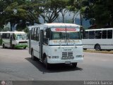 Asociacin Civil Lnea Unin Cordero 082, por Frederick Garcia