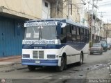 CA - Unin Conductores Big Low 20, por Jesus Valero