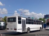 CA - Asoc. Coop. de Transporte La Arenosa R.L. 049 por Aly Baranauskas