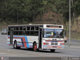 Unin Conductores Ayacucho 0023, por Pablo Acevedo