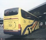 Expresos Los Llanos 236