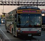 E.T. y Servicios San Jos S.A. (Per) 132, por Leonardo Saturno
