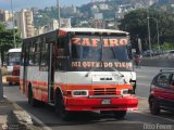 DC - Unin Conductores del Este A.C. 127