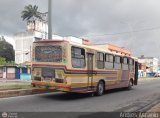 CA - Unin de Conductores La Trinidad
