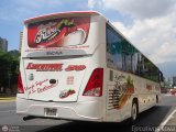 Ejecutivos Kova 050, por Ejecutivos Kova