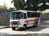 DC - Unin de Choferes Los Rosales - Valle Coche
