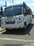 PO - Unin Altamira 02, por Junior Marchan
