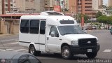 Uso Oficial 999 CAndinas - Carroceras Andinas Andino Perifrico Ford F-350 Tritn